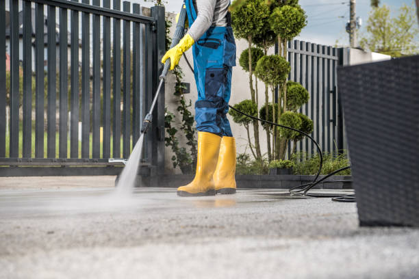 Best Vinyl Siding Pressure Washing in Geneva, IN