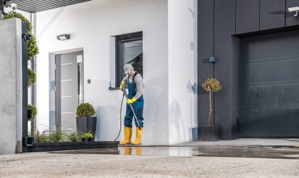 Best Pool Deck Cleaning in Geneva, IN